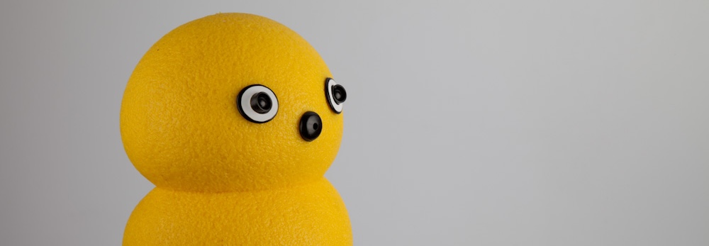 My Keepon